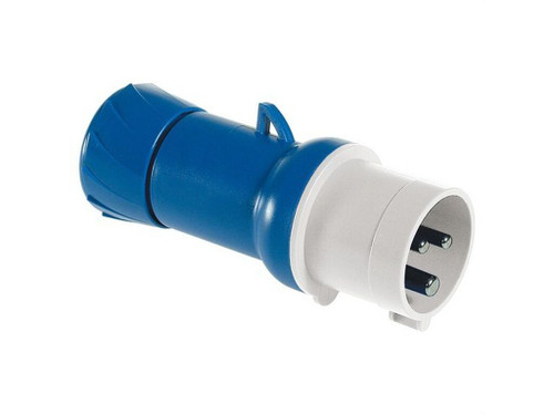 Clavija Aérea 32A IP44 tornillo - Schneider Electric