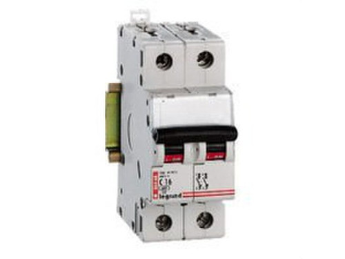 Chasis modular componible para la distribución de energía en el interior de armarios industriales Atlántic y Marina - Legrand