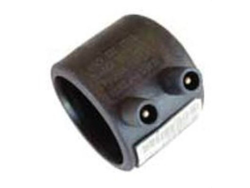 Tapón + manguito electrosoldable ciego PE100 SDR11 diámetro 200mm - Italsan