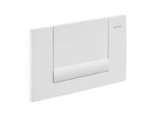 Pulsador tango frontal cromo - Geberit