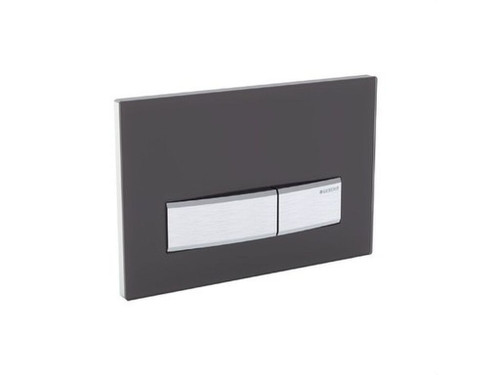 Pulsador Sigma-50 blanco alpino - Geberit