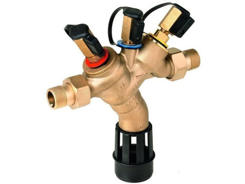 Desconectador hidráulico BA295S-2A - Honeywell Home