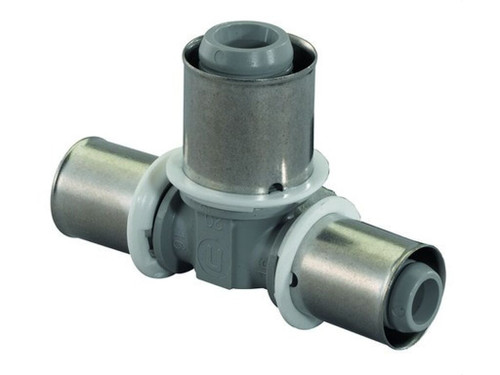 Te reducida MLCP PPSU 32-20-32 - Uponor