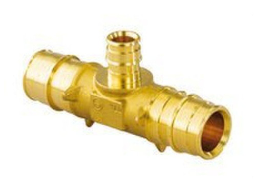 TE REDUCIDA 25x25x20 SERIE 5.0 - Uponor