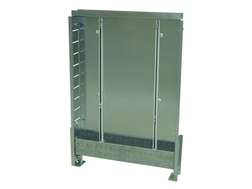 Colector climatización invisible 13/15 salida 110x1300 - Uponor