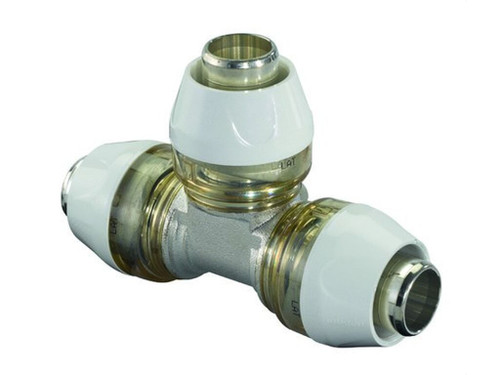 TE IGUAL RTM 32x32x32 - Uponor