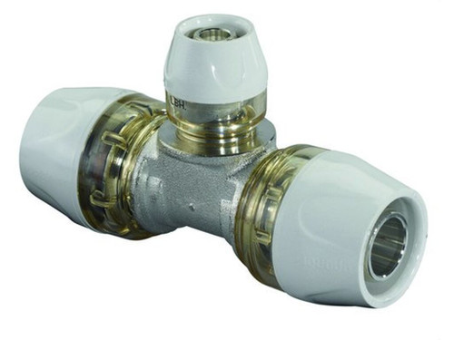 TE REDUCIDA RTM 32x25x25 - Uponor