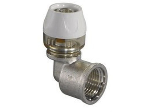 CODO SALIDA HEMBRA RTM 32x1" - Uponor