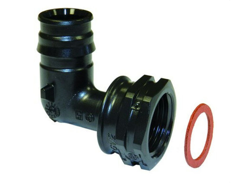 Codo Movil 20 3/4 Pex Ppsu Uponor - Uponor