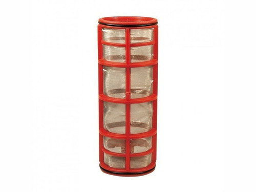 Repisa malla 100 MESH X-32 2" riego