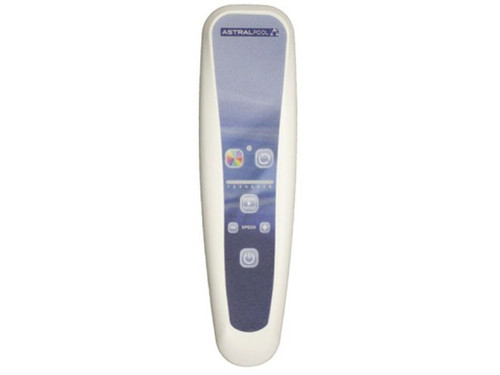 Control LUMIPLUS motion wireless