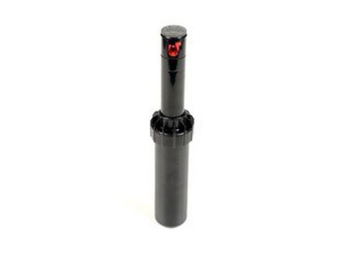 Aspersor de turbina Cepex Serie CSP - CSP075 - Emergente 10 cm / ajustable y circular / toma 3/4"H - Cepex
