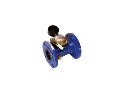 Contador agua emisor 1/2" 4 impulso l A-F
