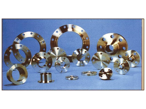 Brida plana EN1092-1 01 PN16 DN250