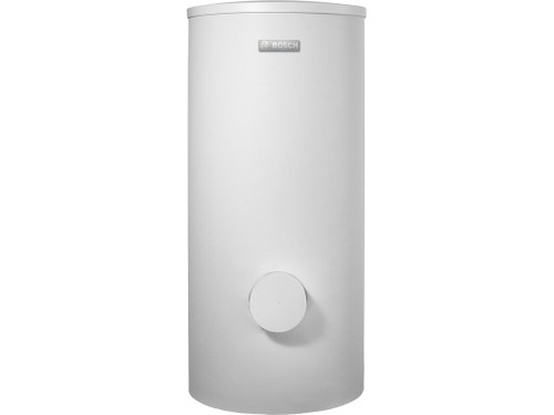 Acumulador vertical WST 300-5 B 300l para producción ACS clase energética B
