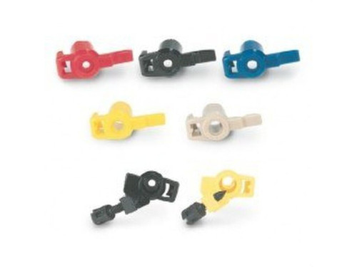 Aspersor maxi paw con tobera intercambiable (rain bird) - Cepex