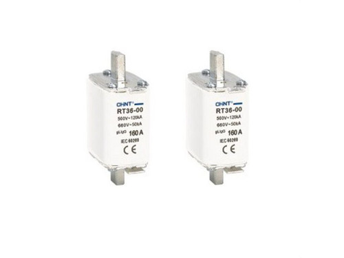 Fusible NH-1 200A indicador fusible Gg