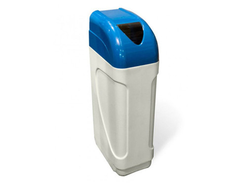 Descalcificador waterside tau30 - Cillit