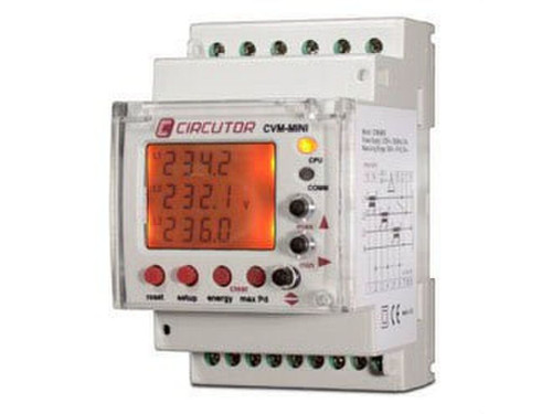 Analizador de redes CVM-MINI-ITF-RS485-C2