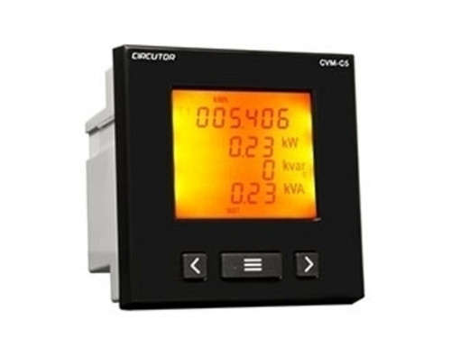 Analizador CVM-C5-I-C