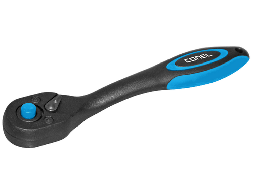 Conel Llave Carraca Reversible 1/4 - Conel