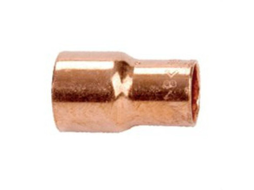 Manguito de reducción H-H 5240 diámetro 89-76mm