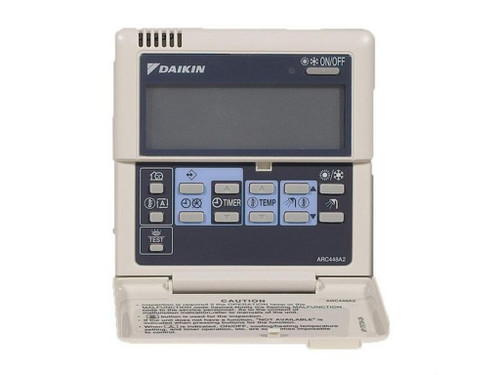 Mando control unidad ESCLAVA ALTHERMA HT