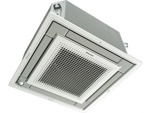 Unidad interior cassette FXZQ32A