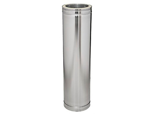 Módulo recto DWJ 316L/304 diámetro 130