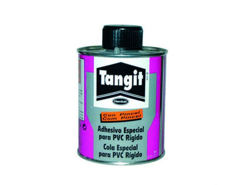 Tangit Bote Limpiador Especial PVC-U - Henkel