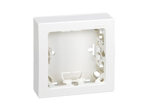 Marco con base 1 elemento Simon 73 Loft - Simon
