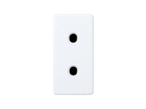 Base de enchufe bipolar 16A 250V Simon 27 Play - Simon