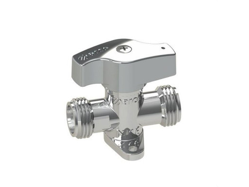 Válvula esfera gas Roscar V-82 PN5 M-M - Arco