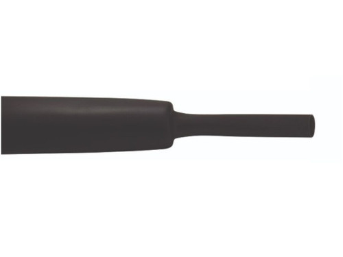 Tira SR1F 3,2-1,6/ 1000 mm termorretractil de pared delgada sin adhesivo contracción 2:1 - Cellpack