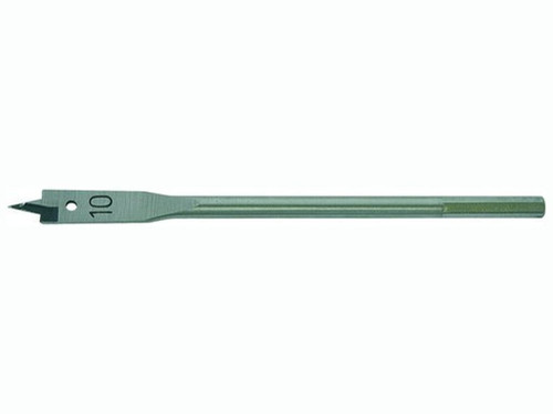 Broca pala madera (Blíster 1u) - Fischer