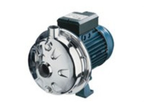 Electrobomba centrífuga CDM90/10 monofásica 1CV - Ebara