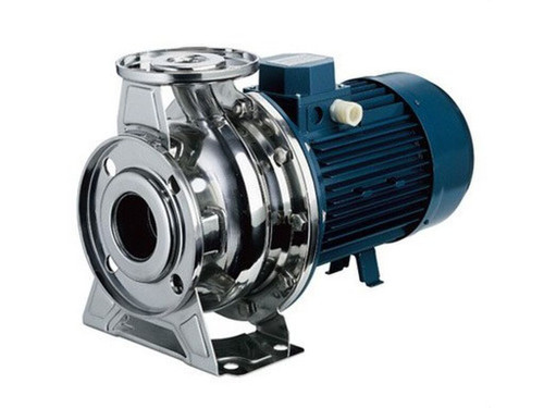 Electrobomba monobloc 3LM32-160/2,2 trifásica 3CV - Ebara