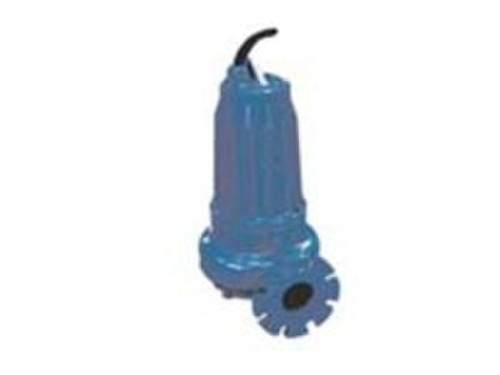 Bomba sumergible DRV/A80-145-3,2 trifásica 2 polos de hierro fundido - Ebara