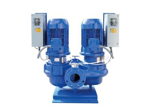Electrobomba monobloc 40-125/2,2B 2900rpm - Ebara