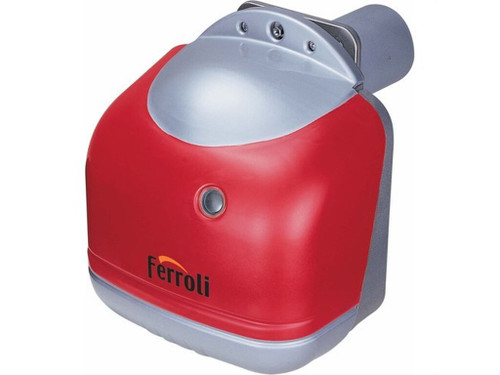 Quemador gas sun-m20 - Ferroli