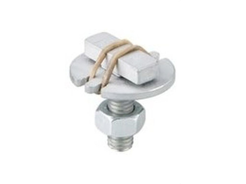 Tornillo carril FHS-CLIX-S 8x40 (Caja 50u) - Fischer