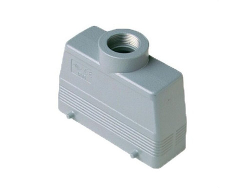 Cubierta conector tapa ILME M20 - Gaestopas