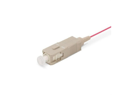 Pigtail OM4 LC 1,5m - Gaestopas