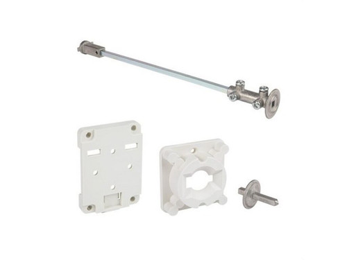 Embrague eje con enclavamiento DIN calibre 2 63-100A - Gave