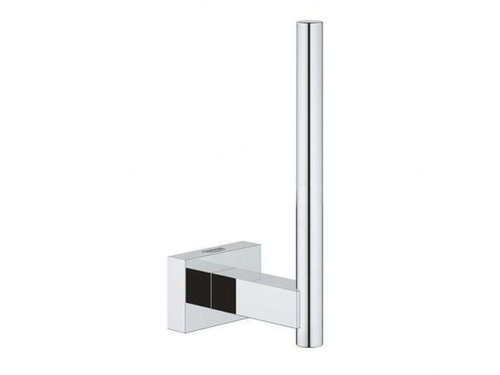 Portarrollos pared Essentials Cube - Grohe