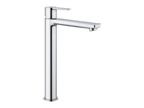 Monomando lavabo XL cuerpo liso cromo - Grohe
