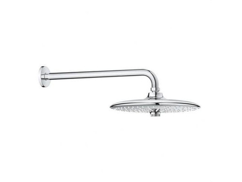 Conjunto de ducha mural con brazo 380 mm 3 chorros Euphoria 260 Smartcontrol 28361 - Grohe