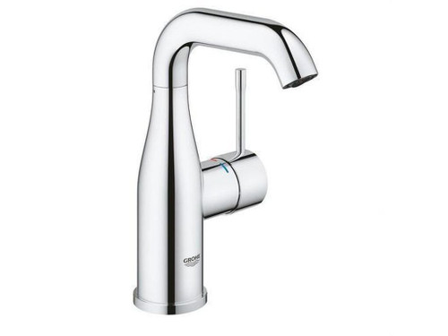 Monomando lavabo M Essence cuerpo liso PRO - Grohe