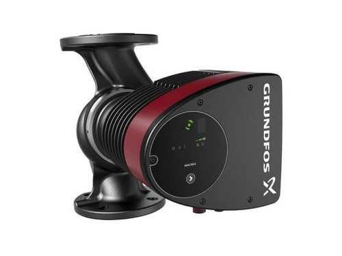 Bomba circuladora MAGNA1 80-80 F 360 1x230V PN10 - Grundfos