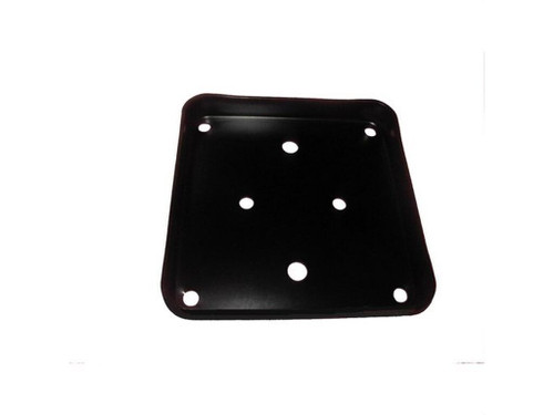 Bancada base LM/LP para LM(D)/LP(D) - Grundfos